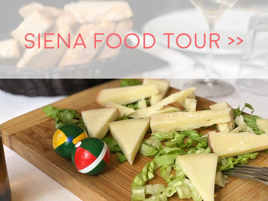 Siena Food Tour